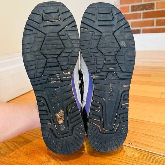 ASICS GEL-Respector OG "Aster Purple" GEL-Lyte III - Picture 13 of 16